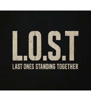 L.O.S.T - Last Ones Standing Together Steam Key GLOBAL